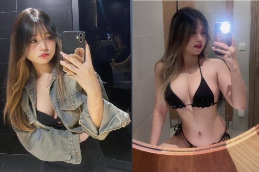 clip sex sophie rain Hồng Ngọc dáng ngon thích nhấp
